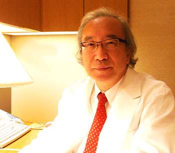 顧問医師 蓮見賢一郎